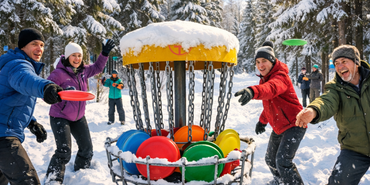 Talin Talvirieha 2026